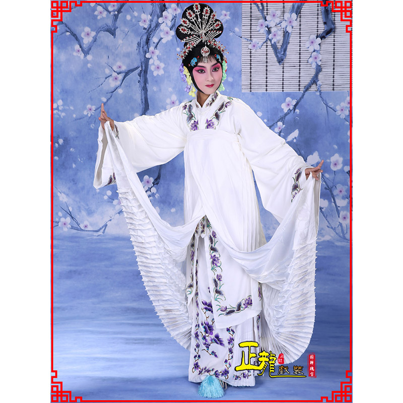 龙山花旦断桥白素贞 白蛇套装